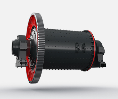 Ball Mill