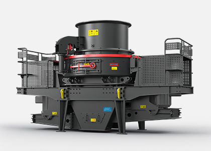 Sand Making Machine